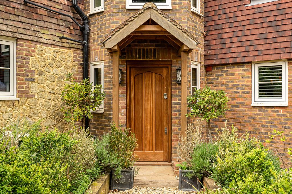 Additional image 3 of 5 bed detached house for saleGay Street, Pulborough, West Sussex RH20