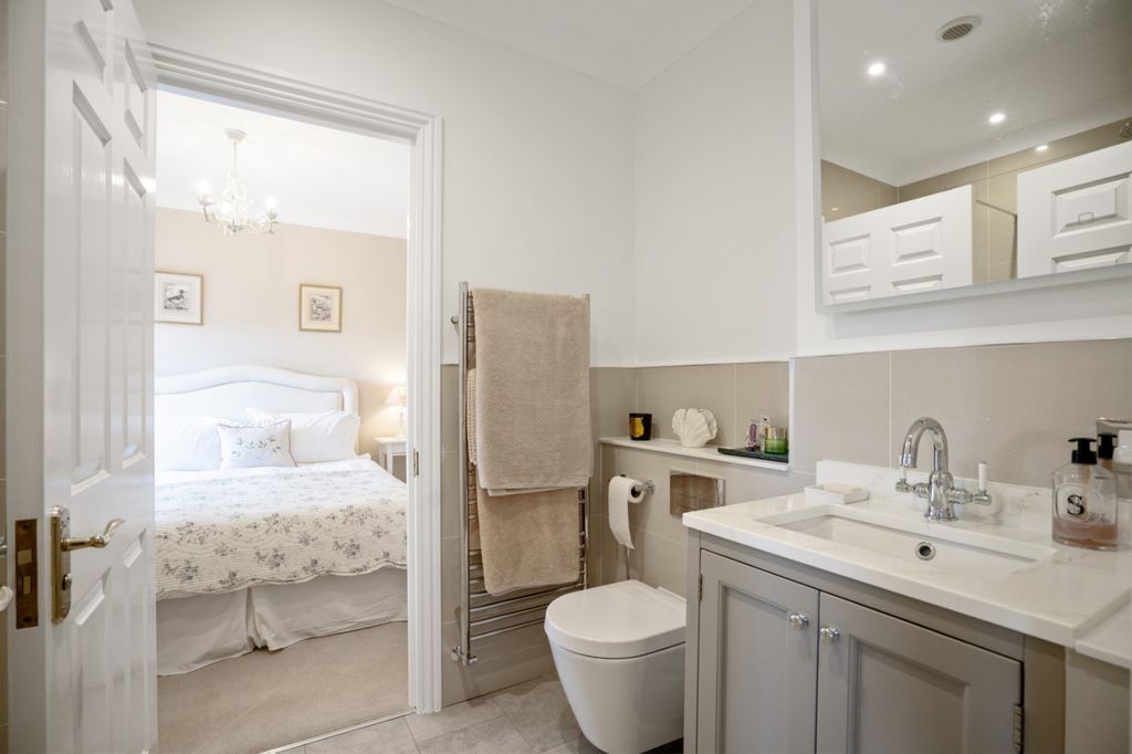Additional image 16 of 4 bed detached house for saleChartridge Lane, Chesham, Buckinghamshire HP5
