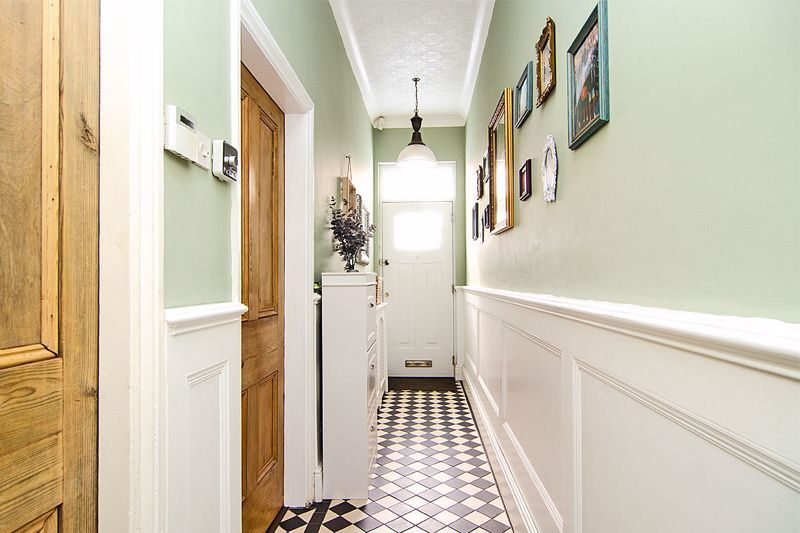 Additional image 4 of 4 bed terraced house for saleChurch Street, Burntwood WS7