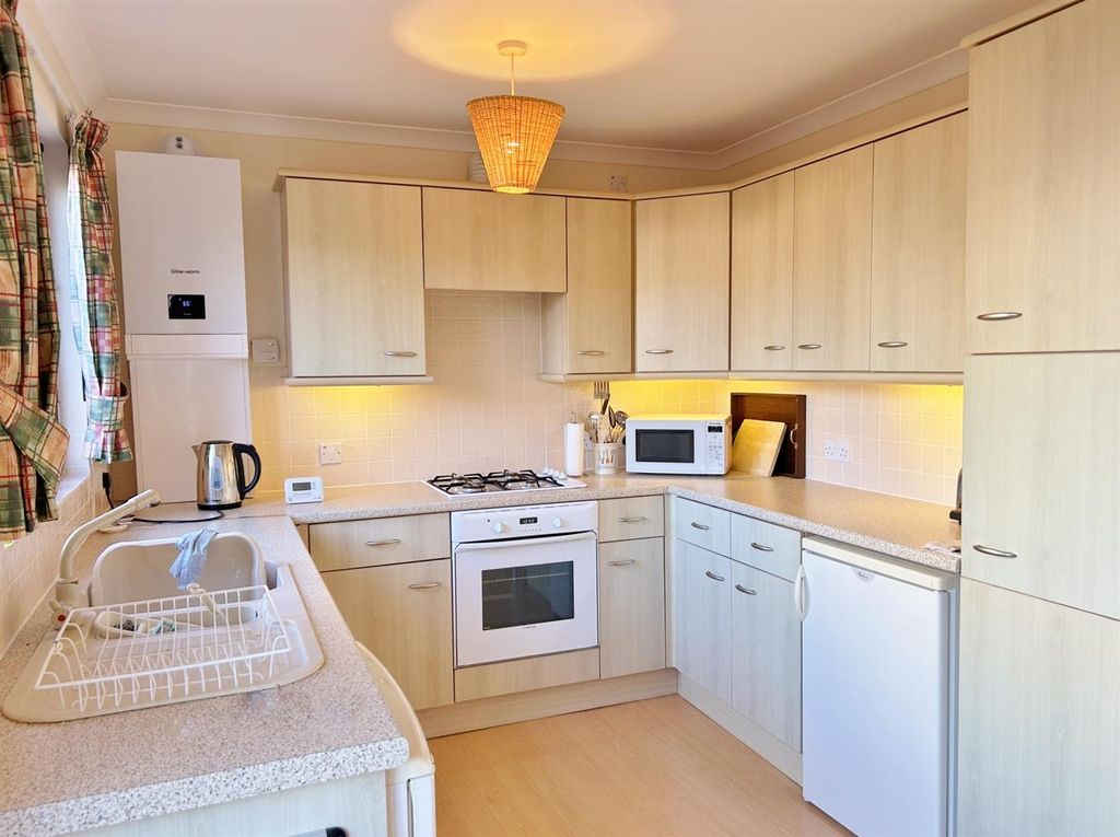 Additional image 12 of 2 bed semi-detached house for sale4 Cora Linn Court, Brodick, Isle Of Arran KA27