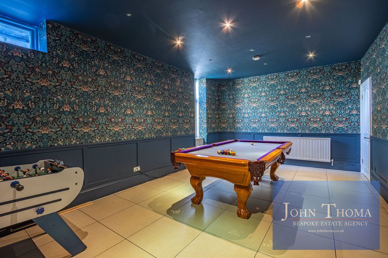 Additional image 26 of 7 bed detached house for saleManor Road, Chigwell IG7