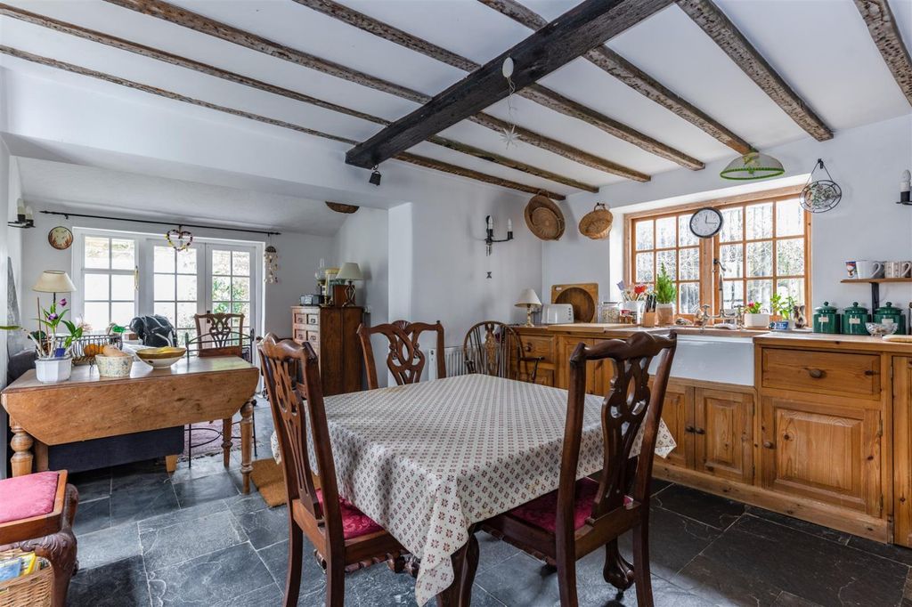 Additional image 3 of 3 bed semi-detached house for saleSparrows Herne, Bushey, Hertfordshire WD23