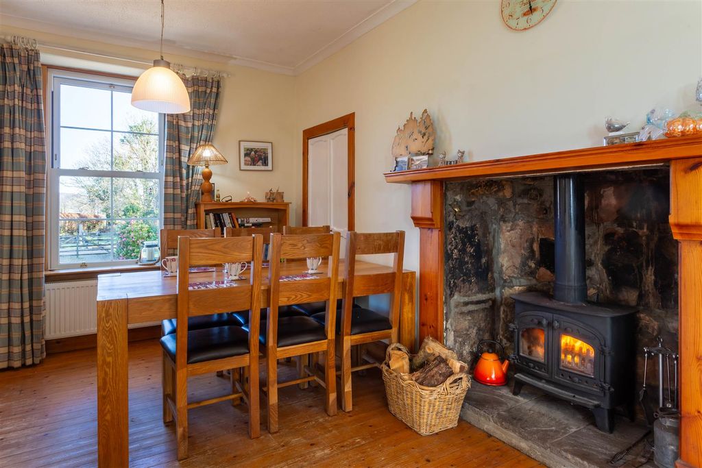 Additional image 17 of 3 bed villa for saleDyemill House, Lamlash, Isle Of Arran KA27