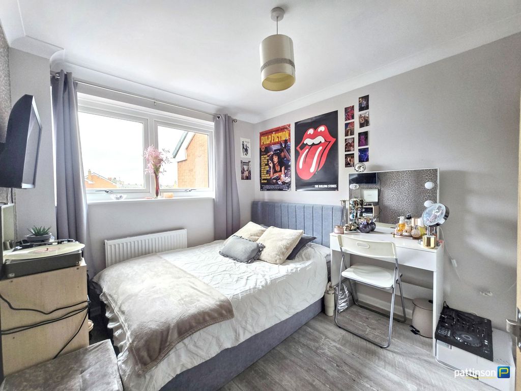 Additional image 15 of 4 bed semi-detached house for saleHeron Close, Ashington NE63