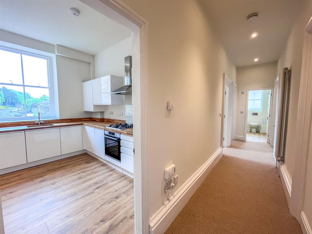 Additional image 6 of 2 bed flat for saleThe George, St. Johns Road, Buxton SK17