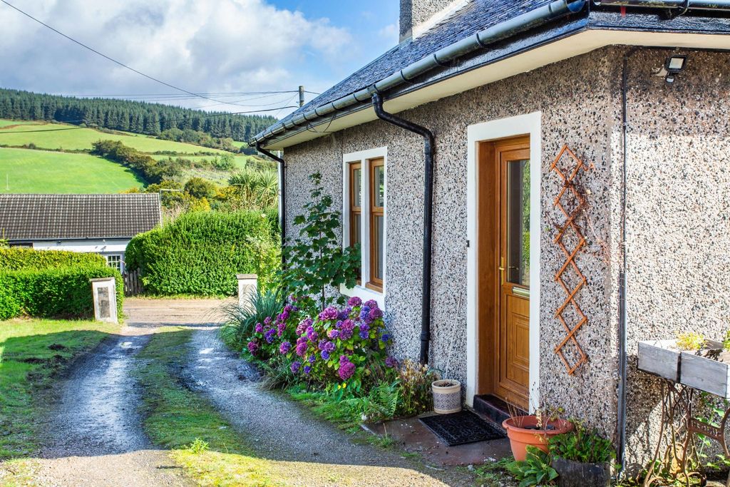 Additional image 66 of 3 bed detached bungalow for saleNorwood, Lamlash, Isle Of Arran, North Ayrshire KA27