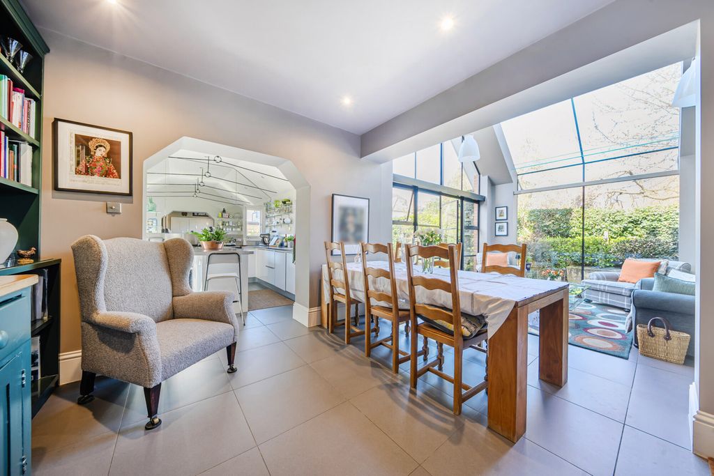 Additional image 8 of 5 bed semi-detached house for saleMorley Road, Chislehurst BR7