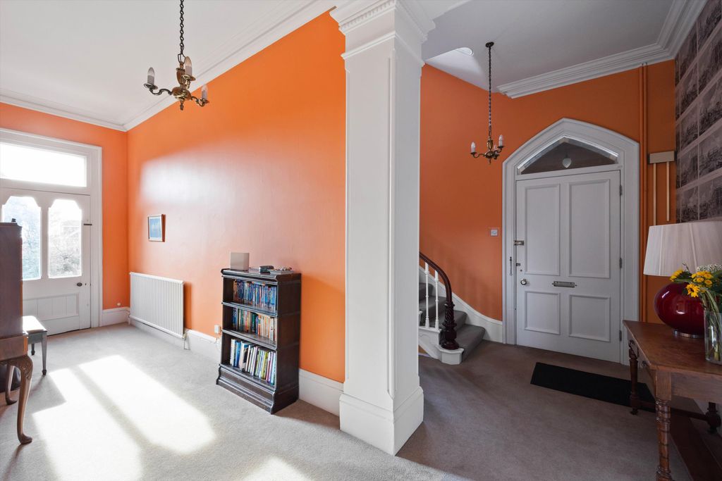 Additional image 10 of 6 bed detached house for saleMoorend Park Road, Cheltenham, Gloucestershire GL53