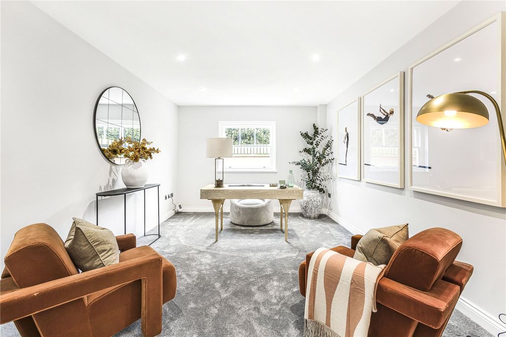 Additional image 8 of 8 bed detached house for saleHeathbourne Road, Bushey Heath, Hertfordshire WD23