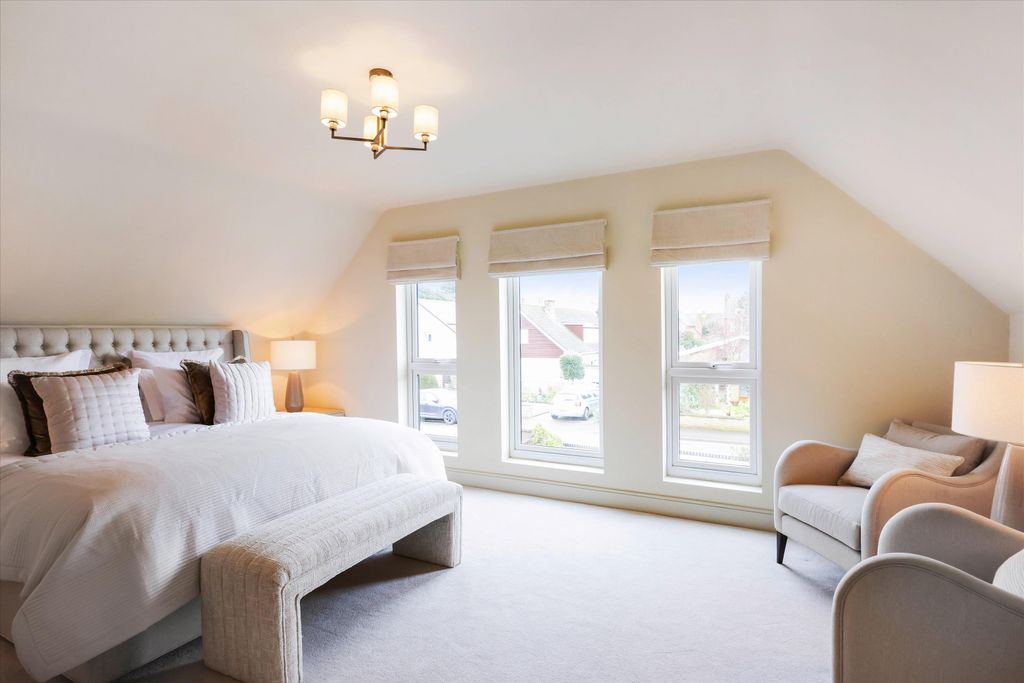 Additional image 5 of 5 bed detached house for saleAlbert Drive, Cheltenham, Gloucestershire GL52