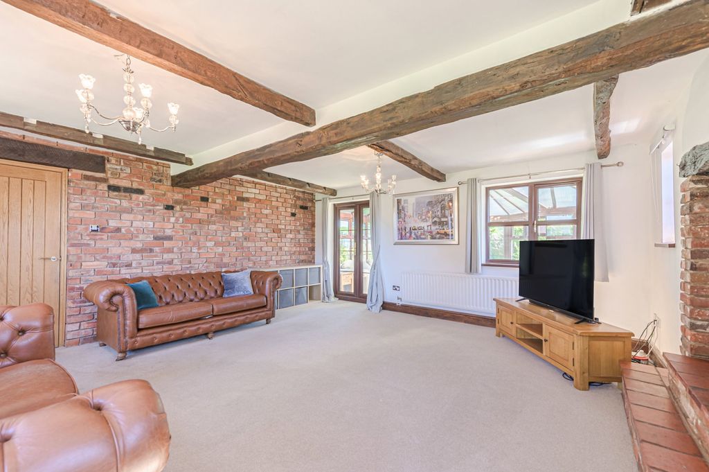 Additional image 6 of 4 bed detached house for saleLichfield Road, Edial, Burntwood WS7