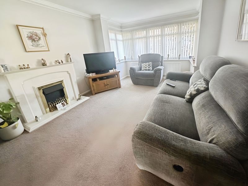 Additional image 3 of 4 bed detached house for saleRavens Hill Drive, Ashington NE63