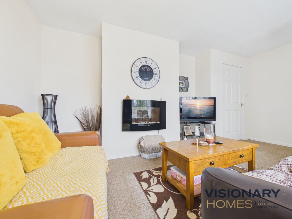 Additional image 5 of 2 bed maisonette for sale5A Longfellow Road, Burntwood WS7