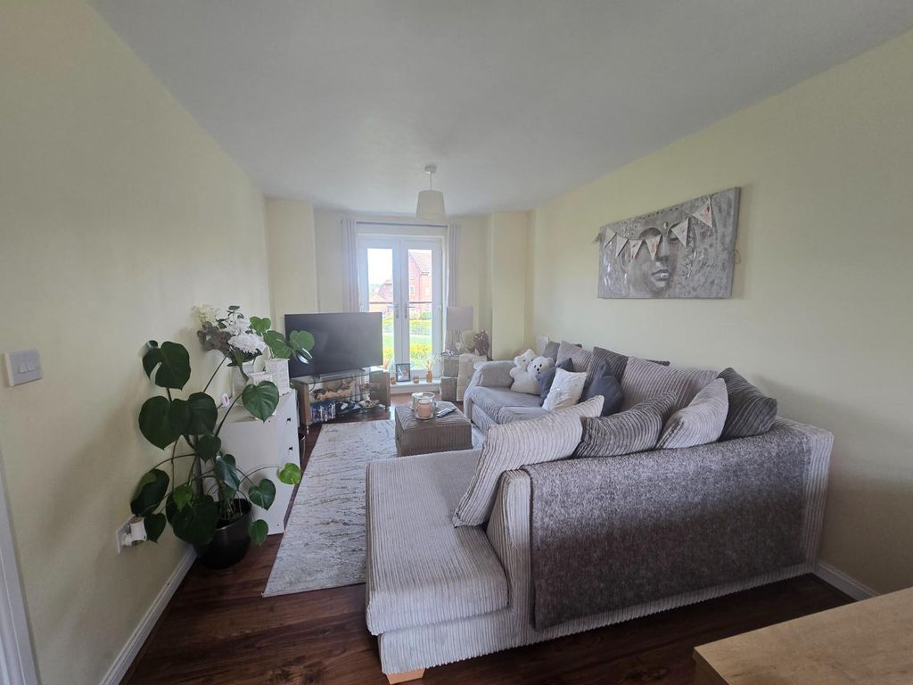 Additional image 2 of 2 bed flat for saleRuston Road, Burntwood WS7