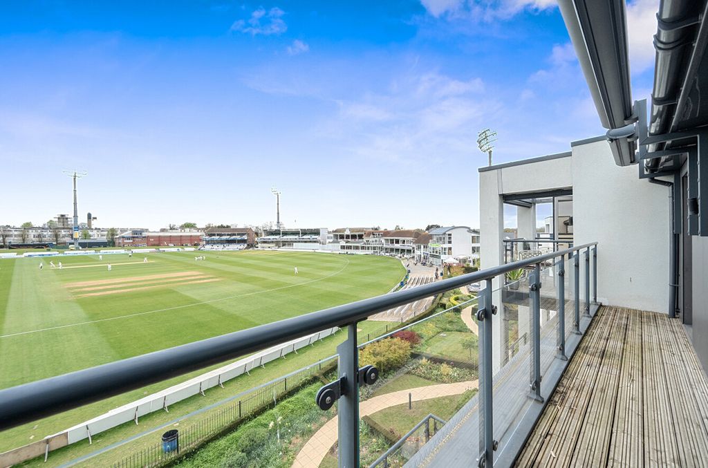 Additional image 9 of 2 bed flat for saleKeepers Close, Canterbury CT1