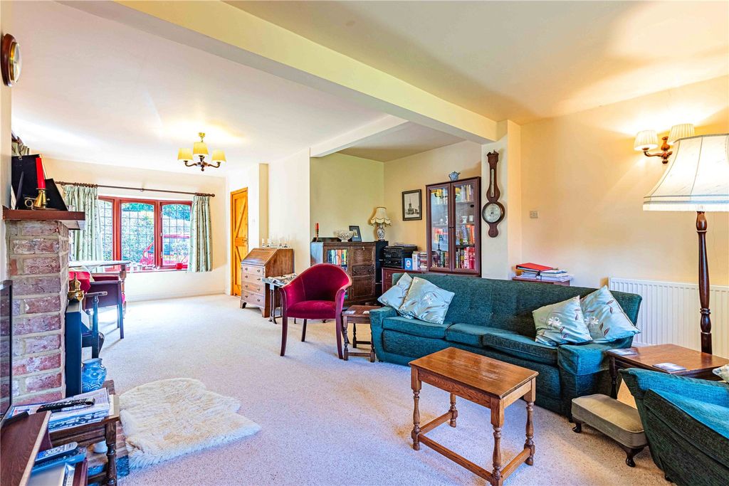 Additional image 2 of 4 bed end terrace house for saleBelle Vue Lane, Bushey Heath, Bushey, Hertfordshire WD23