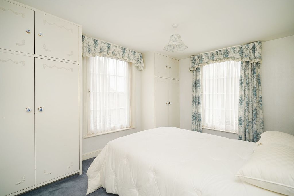 Additional image 21 of 5 bed detached house for saleStorrs Road, Chesterfield S40