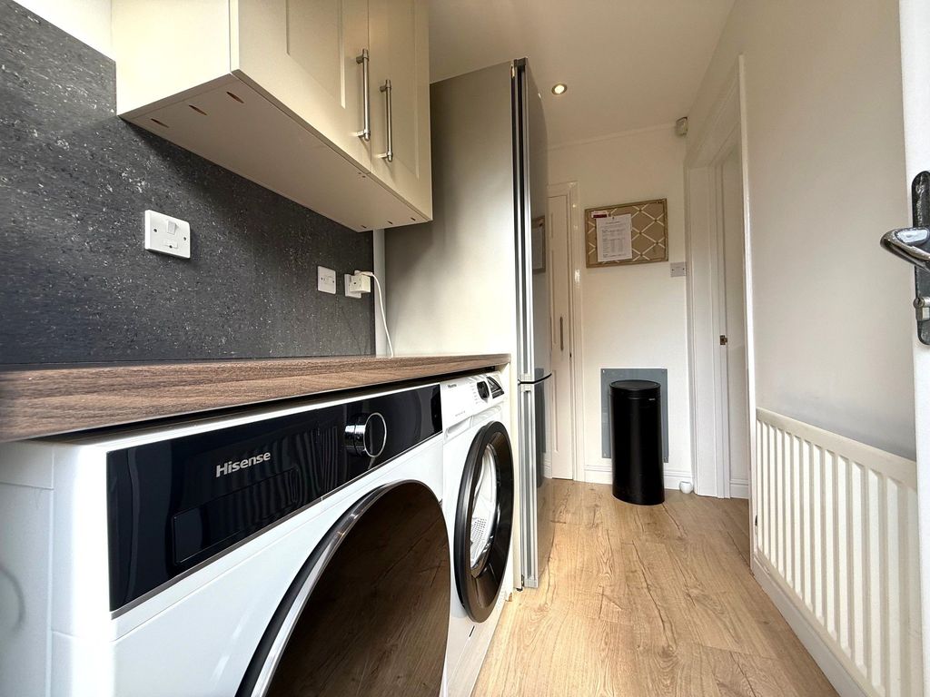Additional image 16 of 4 bed detached house for saleGraythwaite, Chester Le Street DH2