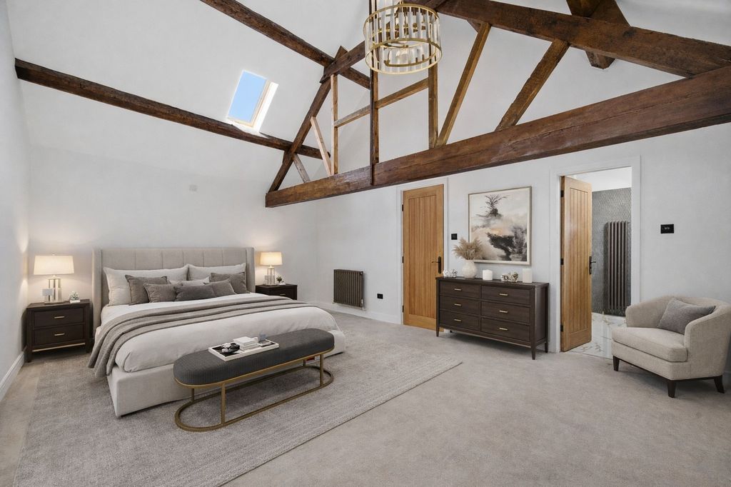 Additional image 7 of 5 bed barn conversion for saleMeadow Lane, Chester CH3