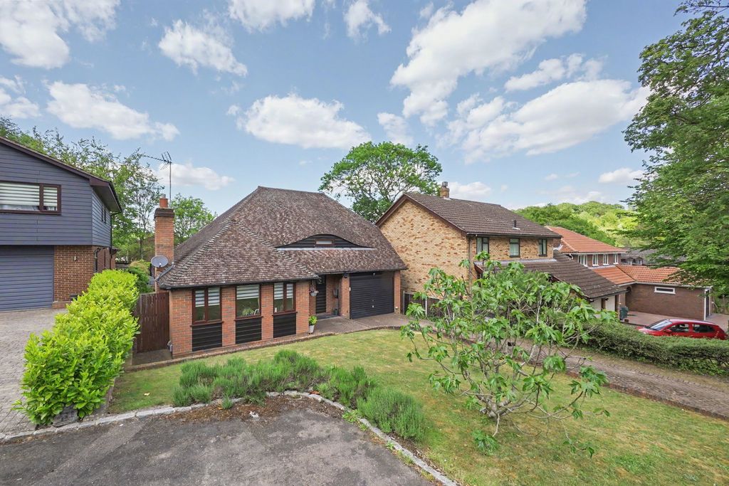 Additional image 38 of 4 bed detached house for saleWoodlands, Walderslade Woods, Chatham ME5