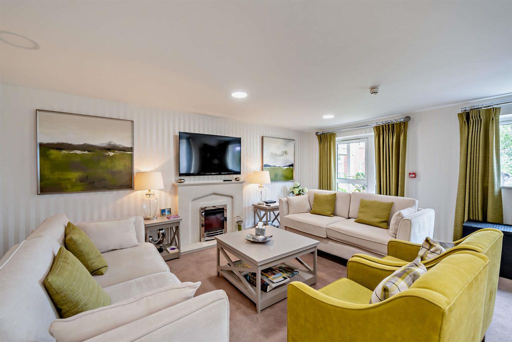 Additional image 14 of 2 bed flat for saleSquire Court, Raleigh Mead, South Molton EX36