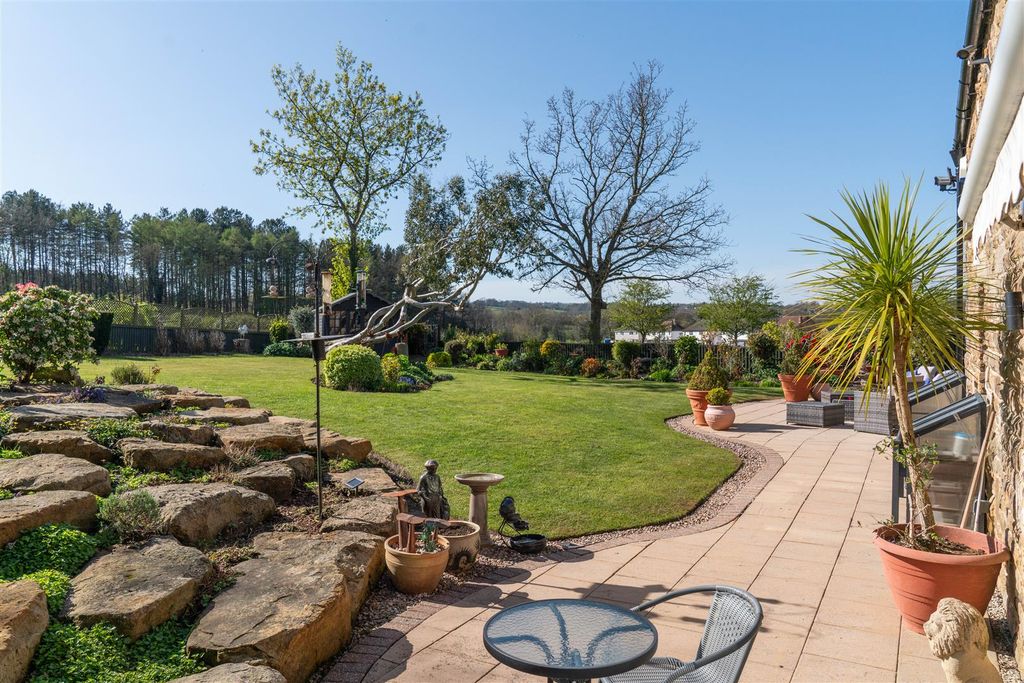 Additional image 56 of 4 bed property for saleHawthorne Barns, Walton Back Lane, Somersall, Chesterfield S42