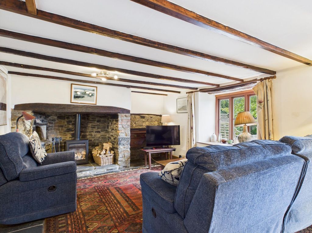 Additional image 2 of 10 bed farm for saleHersham, Bude EX23