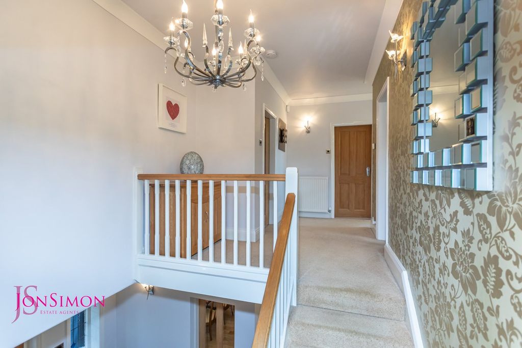 Additional image 31 of 5 bed detached house for saleCockey Moor Road, Bury BL8