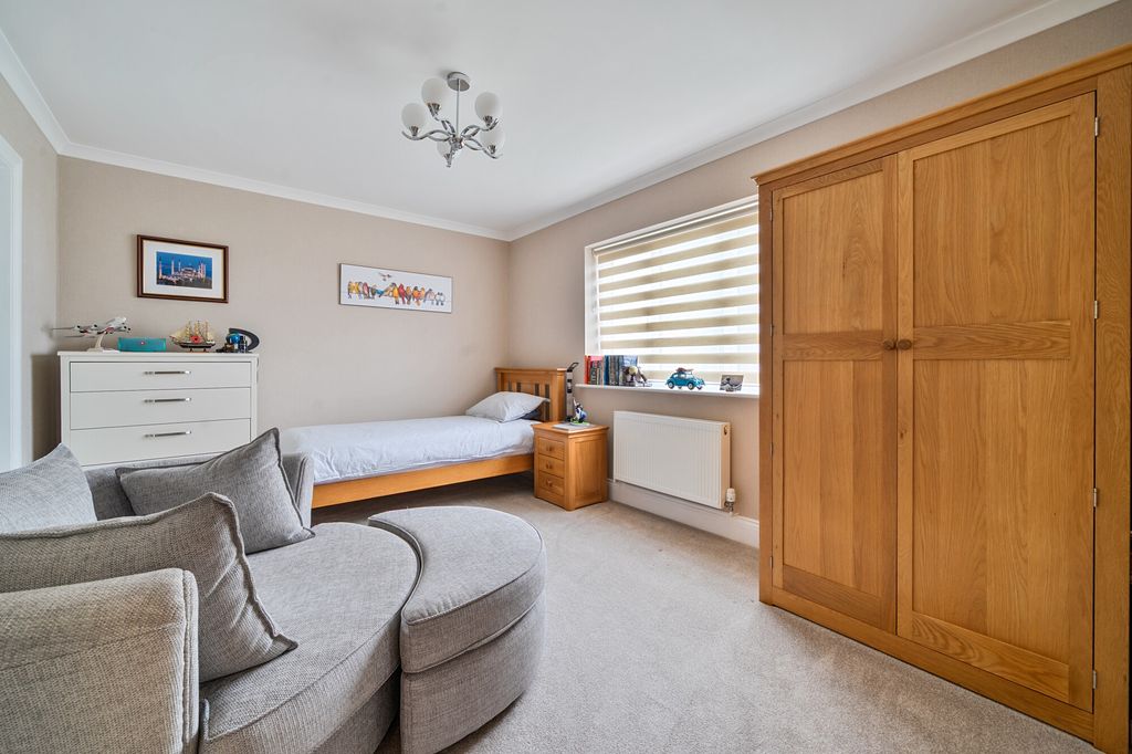 Additional image 13 of 5 bed detached house for saleOakley Road, Cheltenham GL52
