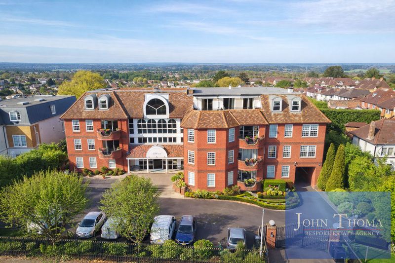 Additional image 15 of 3 bed flat for saleManor Road, Chigwell IG7