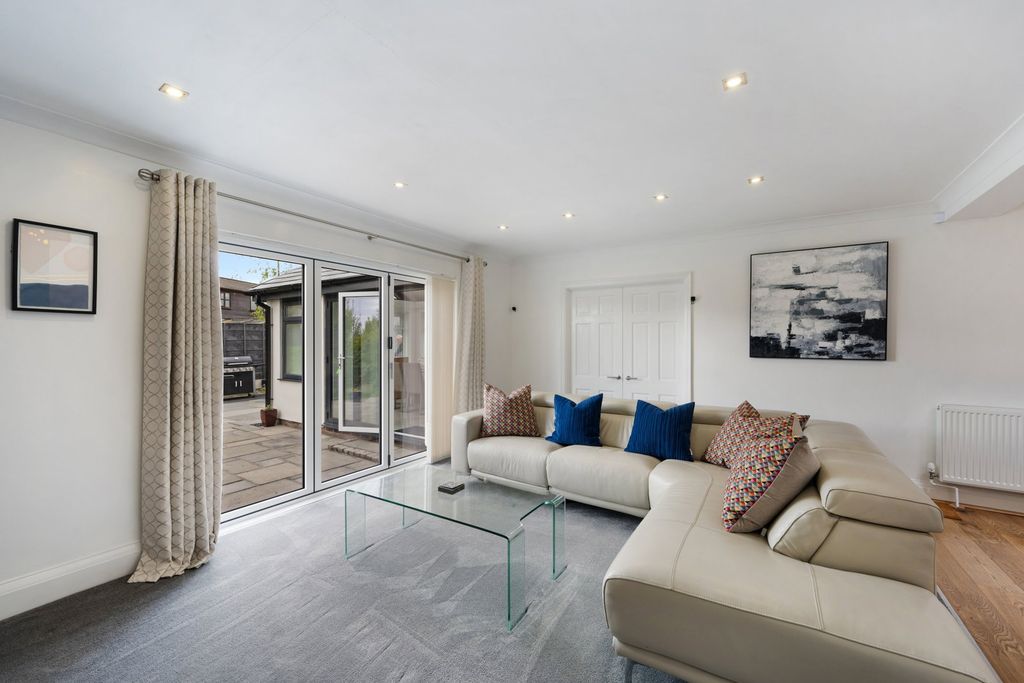 Additional image 12 of 5 bed detached house for saleSlaidburn Drive, Bury BL8
