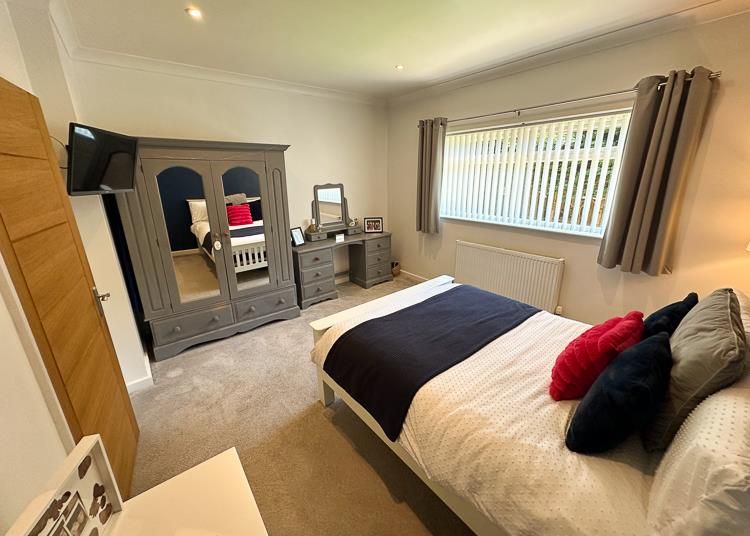Additional image 13 of 4 bed detached bungalow for salePeniel, Carmarthen SA32