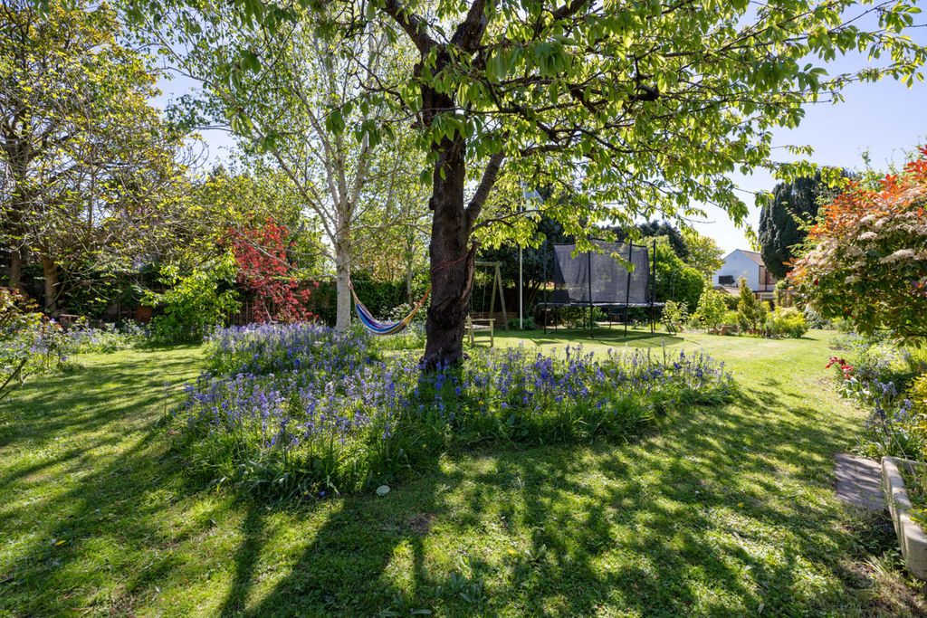 Additional image 3 of 4 bed semi-detached house for saleWhyke Road, Chichester PO19