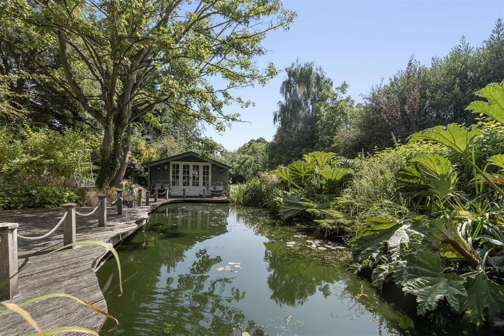 Additional image 5 of 5 bed detached house for salePerry Street, Chislehurst BR7