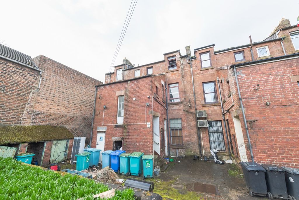 Additional image 29 of 2 bed maisonette for saleMain Street, Wishaw ML2