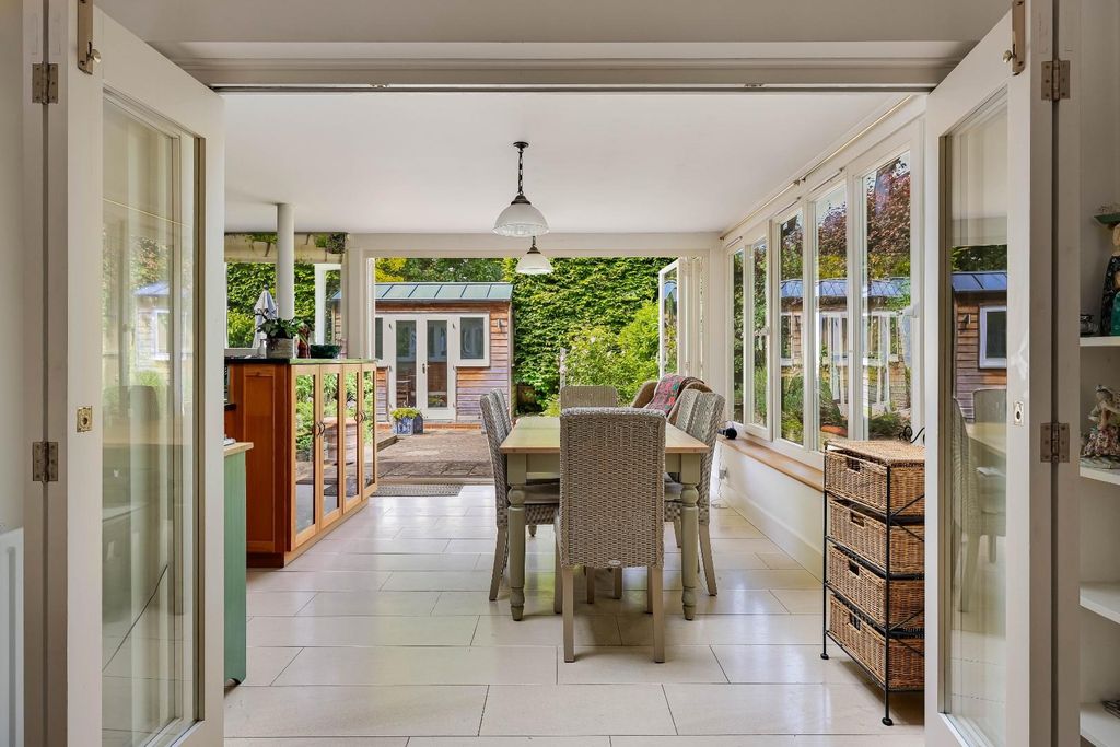 Additional image 2 of 3 bed detached house for saleMillington Road, Cambridge CB3