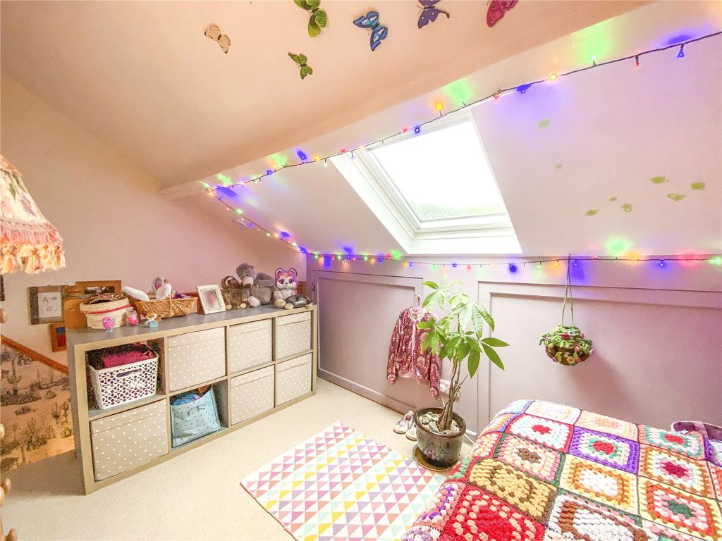 Additional image 17 of 3 bed terraced house for saleVan Terrace, Van, Llanidloes, Powys SY18