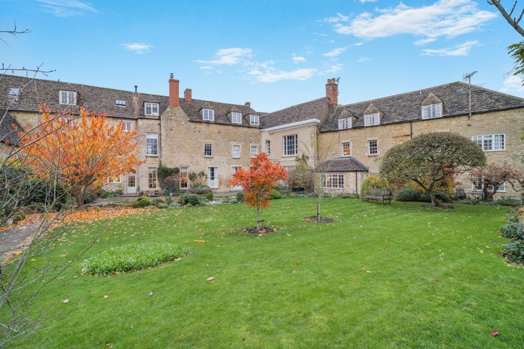Additional image 9 of 1 bed flat for saleCoxwell Court, Cirencester, Gloucestershire GL7