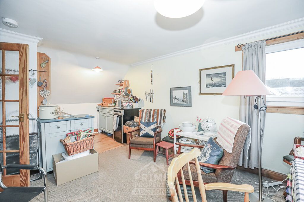 Additional image 10 of 2 bed flat for saleGardensend, 2 Tanpits Lane, Kirkcudbright DG6