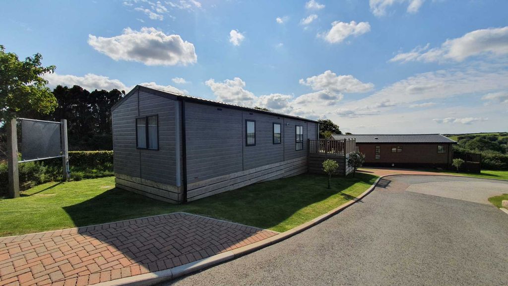 3 bed detached house for saleJuliots Well Holiday Park, Camelford PL32