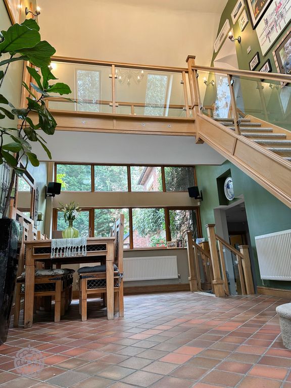 Additional image 12 of 5 bed detached house for saleMizpah Grove, Bury BL8
