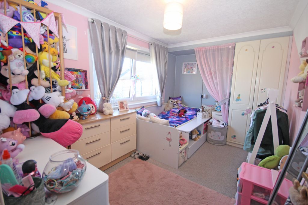 Additional image 13 of 3 bed end terrace house for sale1 Alnath Place, Buckie AB56