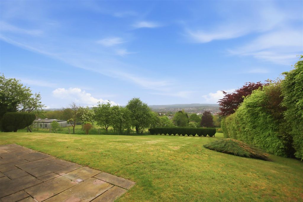 Additional image 20 of 4 bed detached bungalow for saleHady Hill, Hady, Chesterfield S41