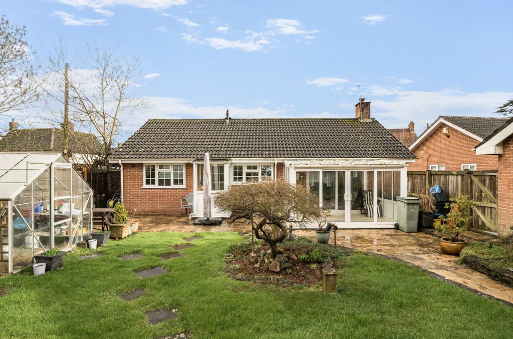 Additional image 28 of 3 bed bungalow for saleFurnham Road, Chard, Somerset TA20