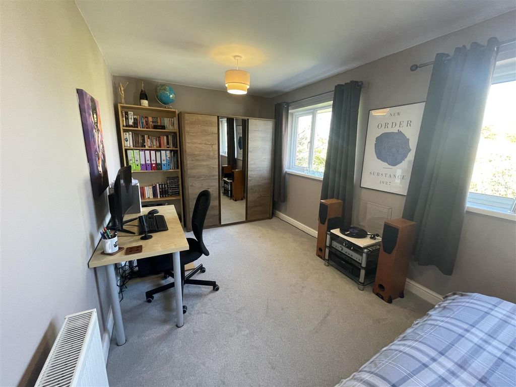 Additional image 28 of 6 bed detached house for saleLindisfarne Close, Chester Le Street DH2