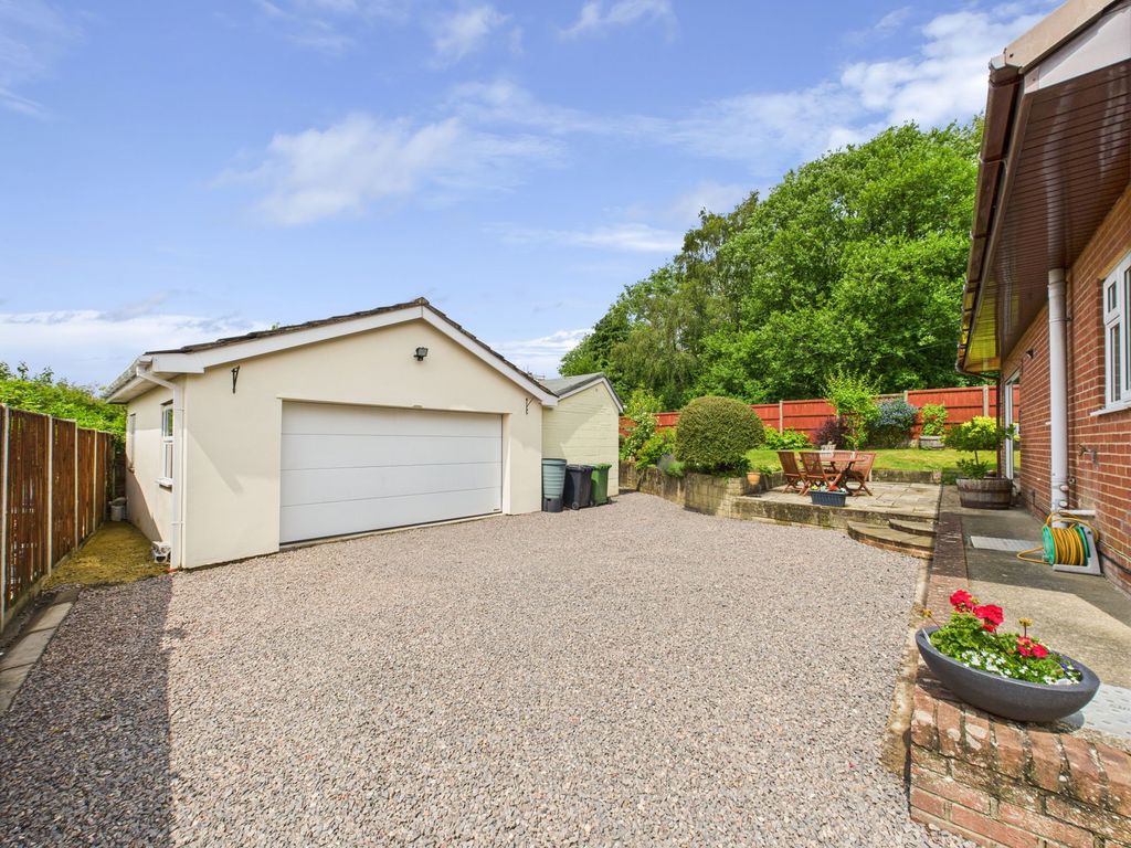 Additional image 22 of 3 bed detached house for saleAlbion Road, Cinderford GL14