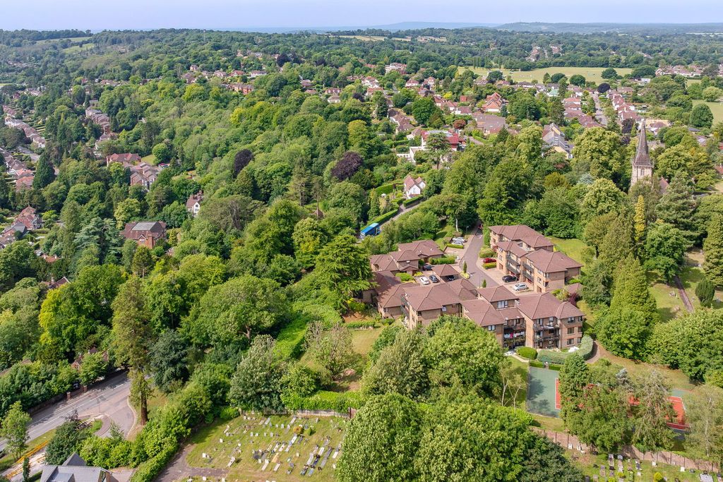 Additional image 39 of 5 bed flat for saleSt. Mary's Mount, Caterham CR3