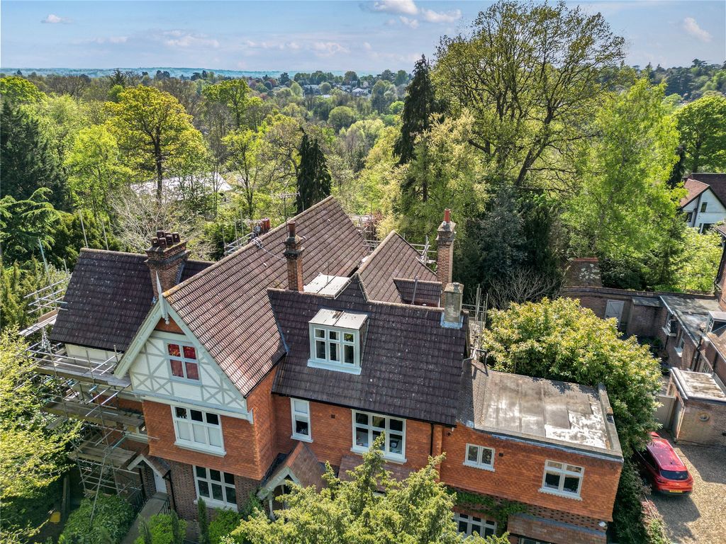 Additional image 6 of 6 bed detached house for saleLubbock Road, Chislehurst BR7