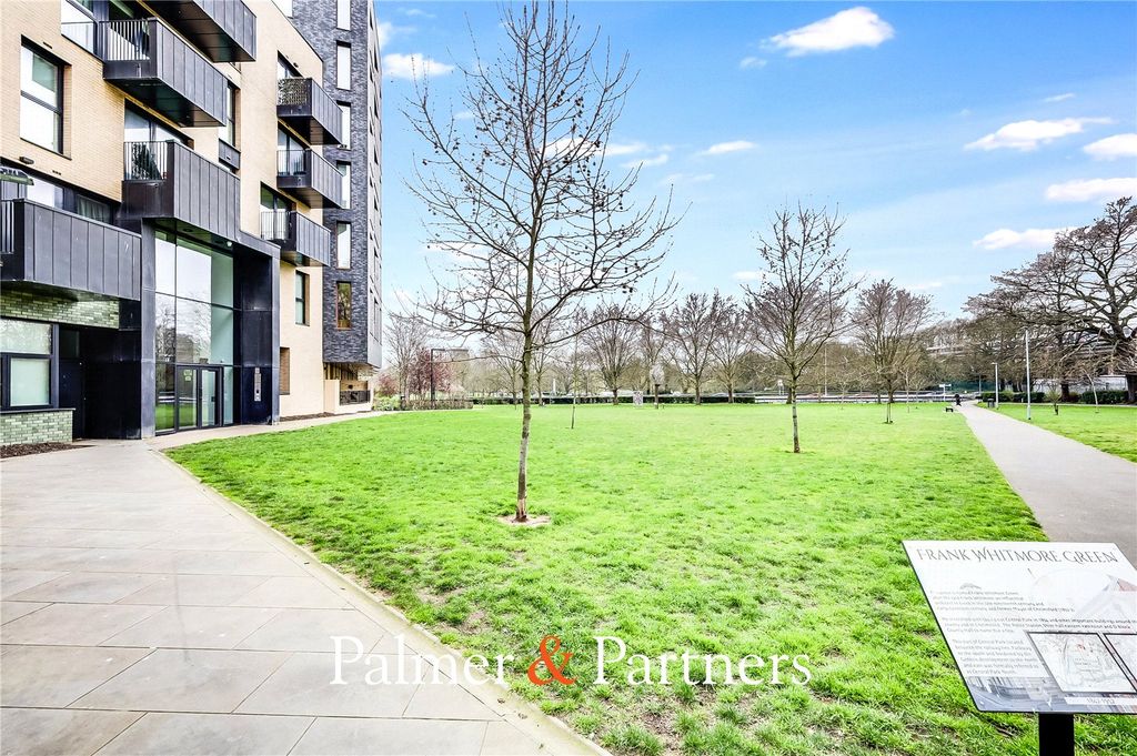 Additional image 30 of 2 bed maisonette for saleBurgess Springs, Chelmsford, Essex CM1