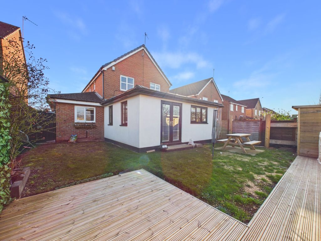 Additional image 3 of 4 bed detached house for saleTelford Close, Castleford, West Yorkshire WF10